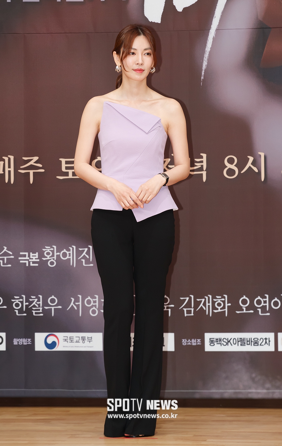 [포토S] 김소연, 섹시미 발산