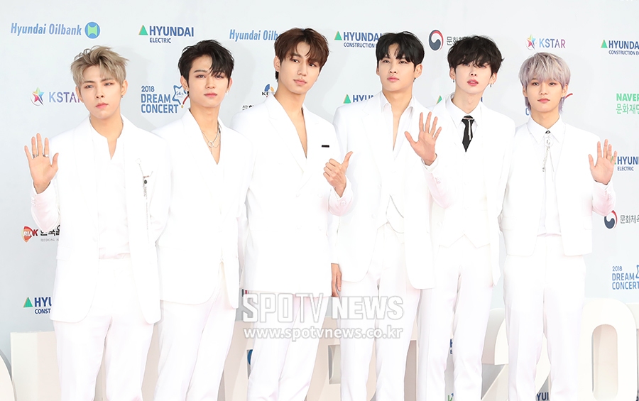 [포토S] 헤일로, 눈부신 흰색 의상