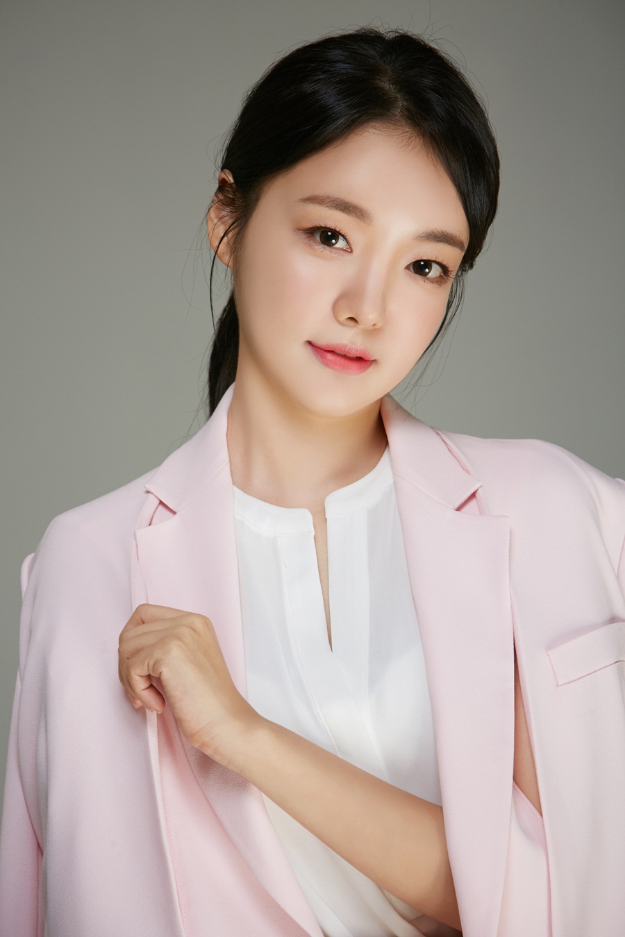 [인터뷰S]② 문지인 "연기, 모든 고민 이겨 낼 만큼의 행복"