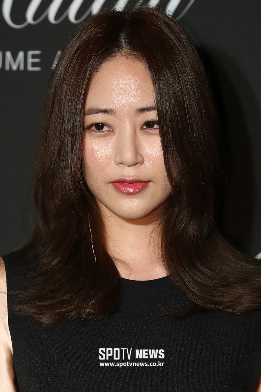 [포토S] 김효진, 클로즈업에도 무결점
