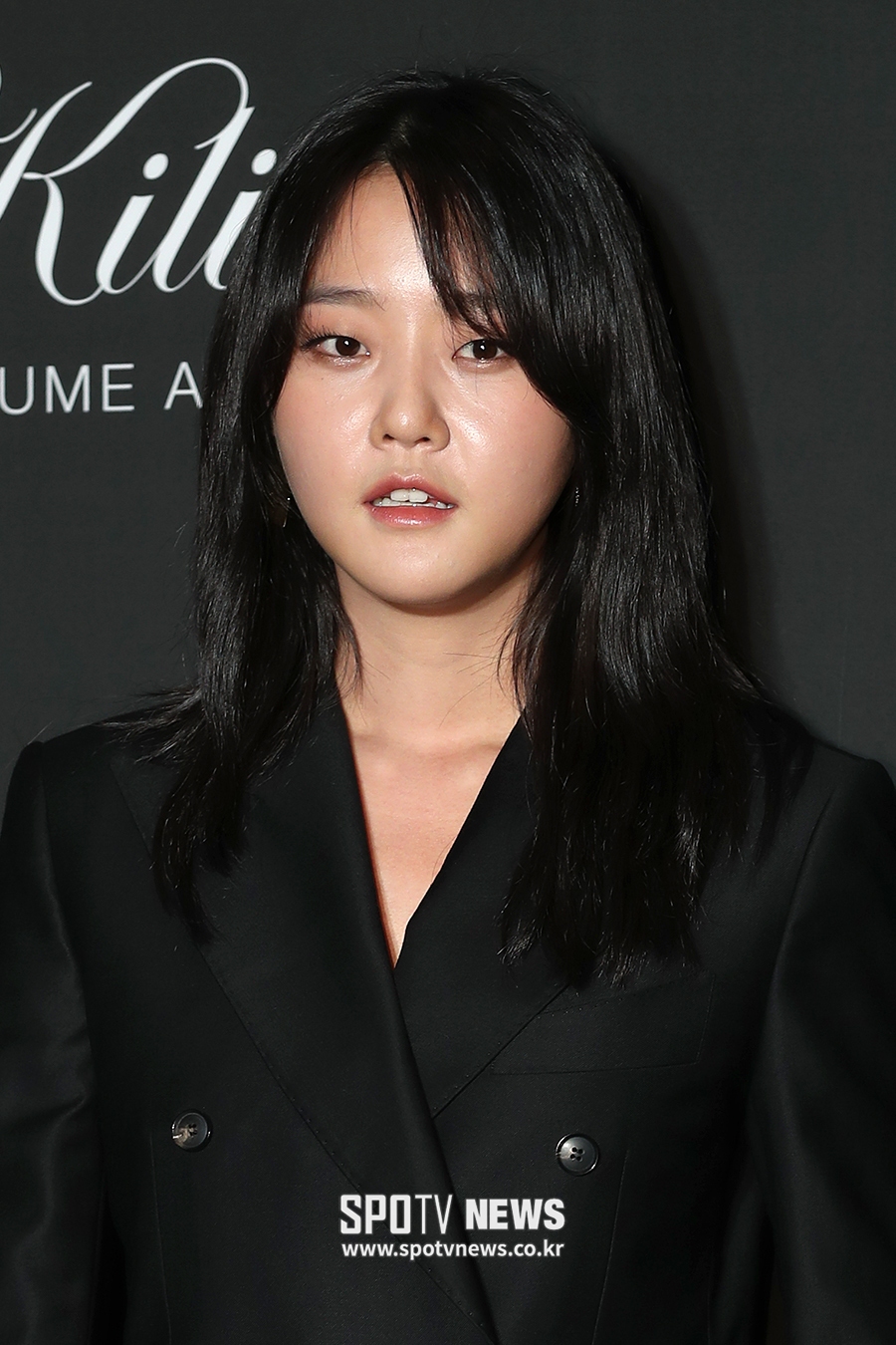 [포토S] 강승현, 블링블링