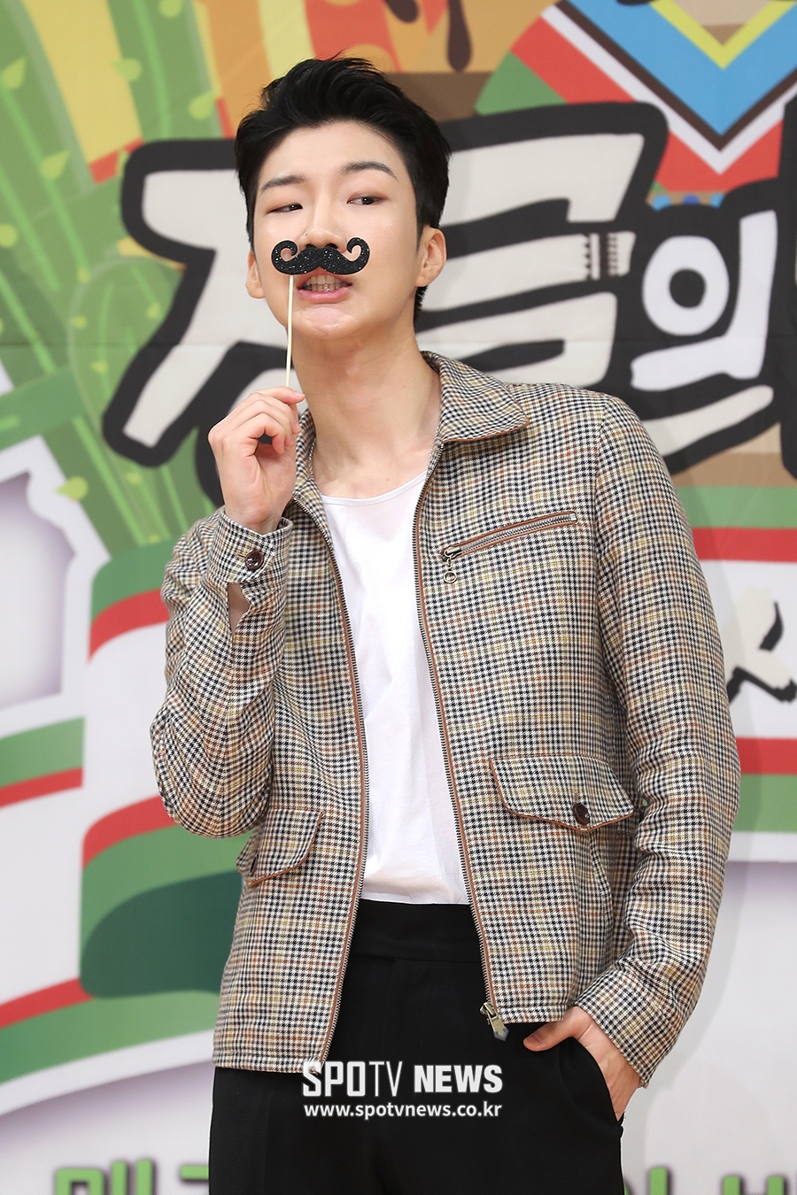 [포토S] 이승훈, 스웨그 넘치게