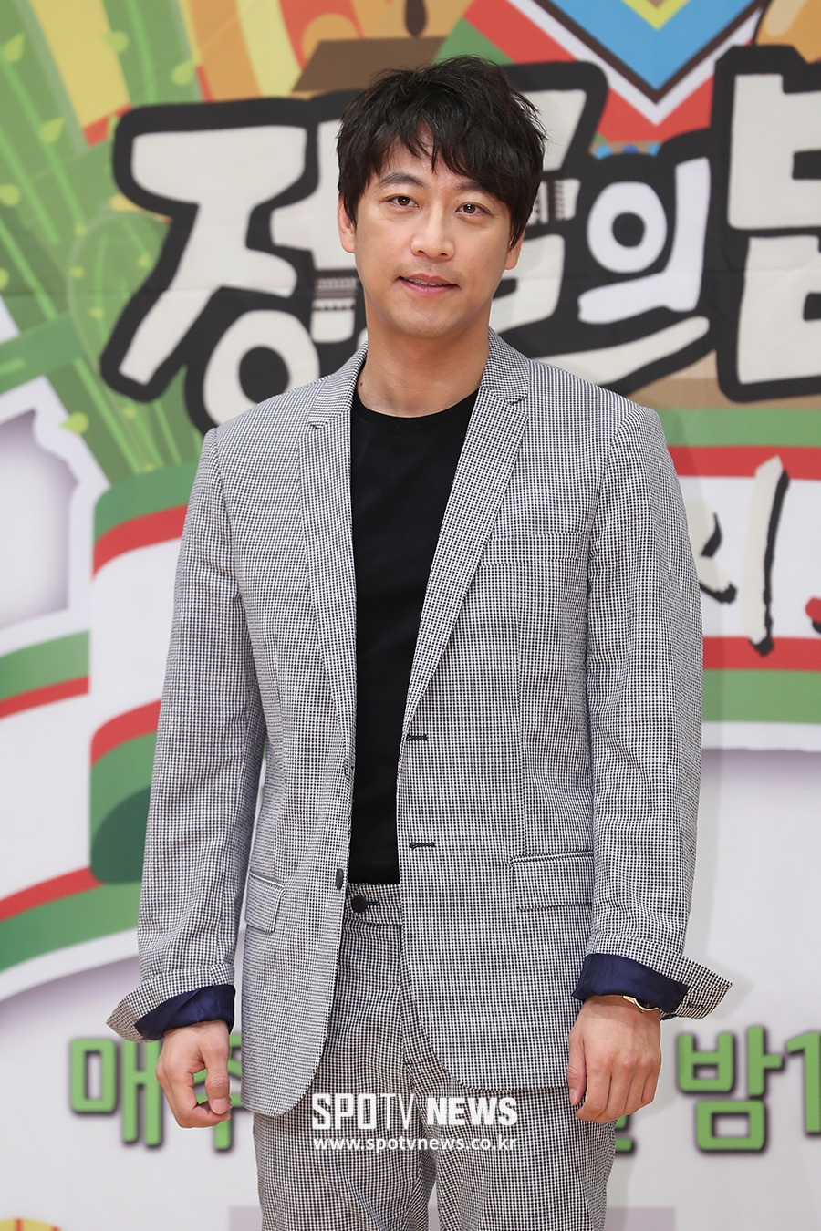 [포토S] 오만석, '멕시코 다녀왔어요'