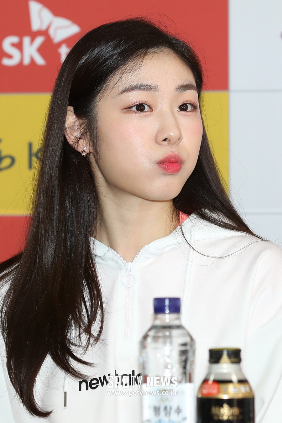 [포토S] 김연아, 더 아름다워진 피겨 여왕