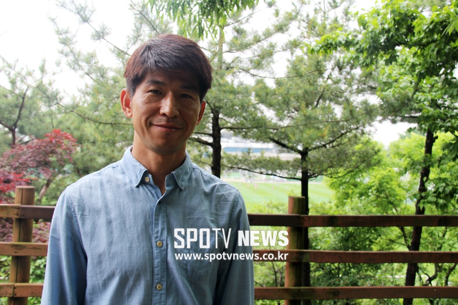 [직설 인터뷰] 주승진 디렉터: 매탄은 수원의 라마시아가 될 수 있을까?