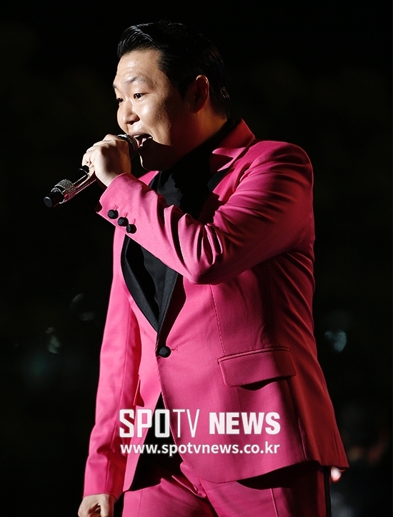 싸이, '히든싱어 시즌5' 출연…모창 능력자 기대 UP