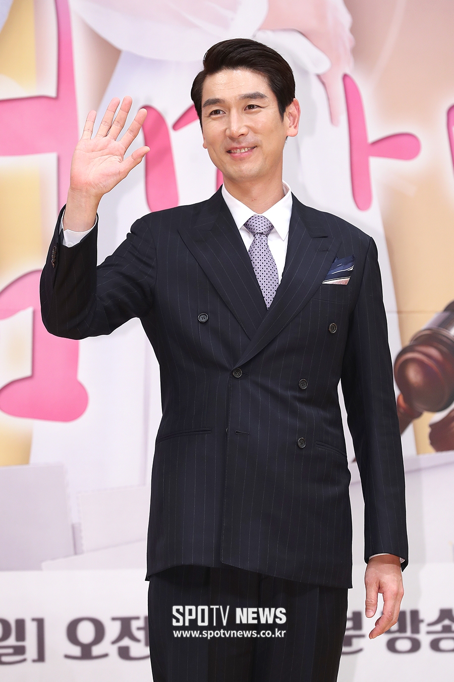 [포토S] 박준혁, 재벌 2세 느낌