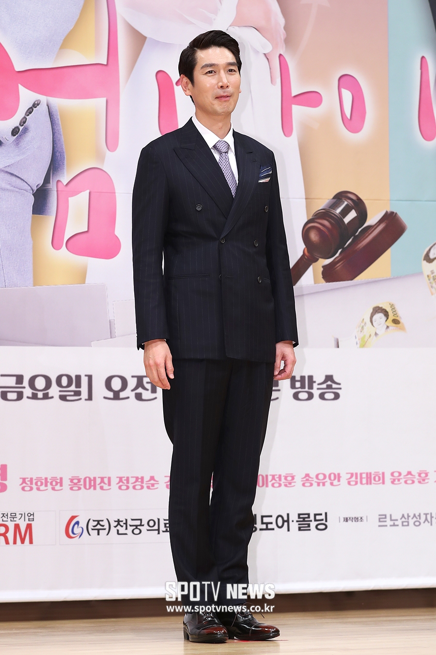[포토S] 박준혁, '훤칠하네~'