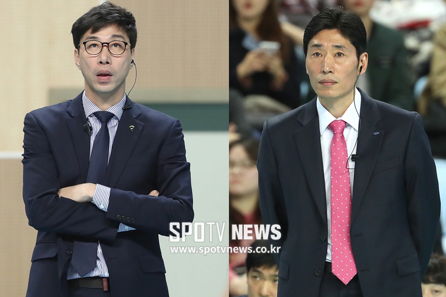'좌진식-우세진' 옛 추억? 거포 계보 끊긴 男배구 현실