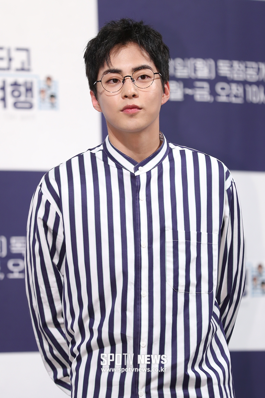 [포토S] 엑소 시우민, '이렇게 귀여워도 되나'