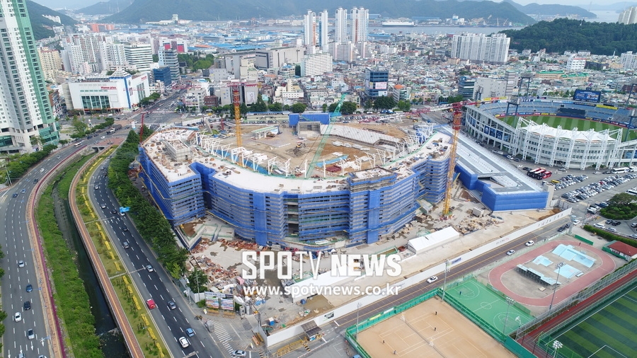 새 구장 새 출발 그리는 NC, 그래서 올해는?
