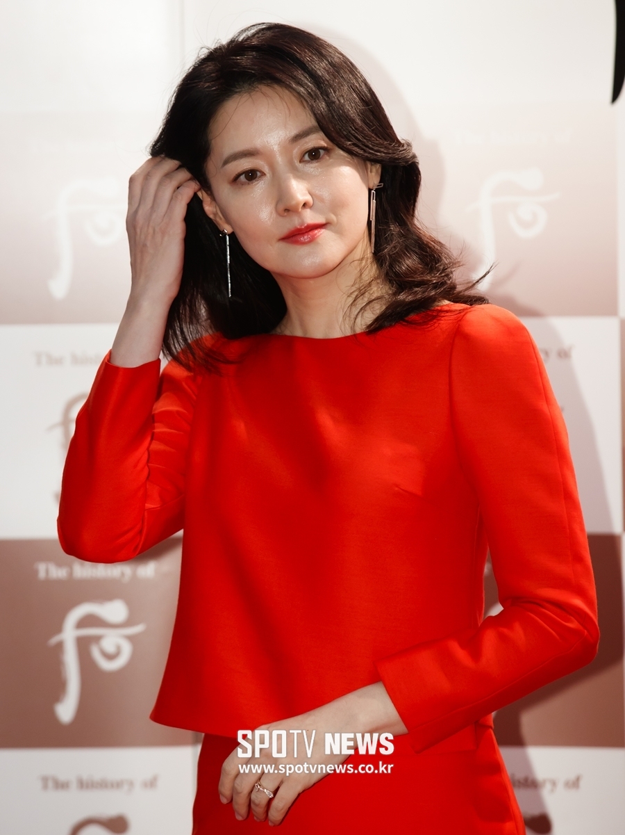 이영애 주연 드라마 '이몽', 2019년 방송 확정