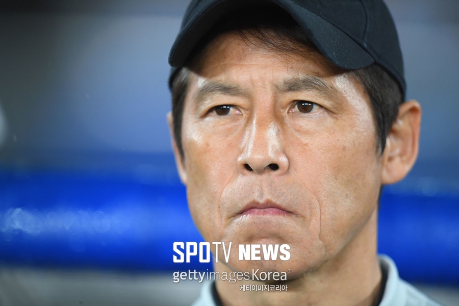 [SPO 톡] 5년 만에 A매치 3연패…일본 니시노 감독의 변
