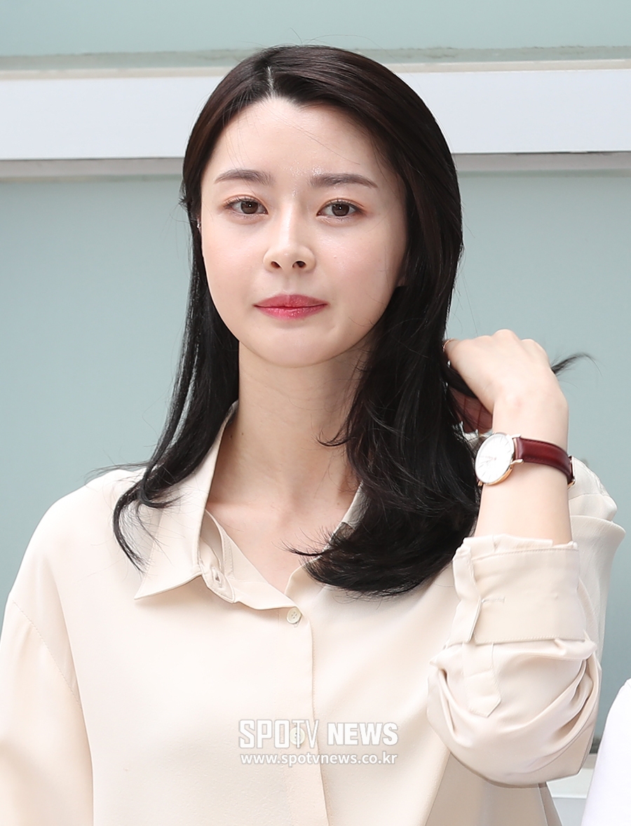[포토S] 헬로비너스 나라, 청순미 물씬