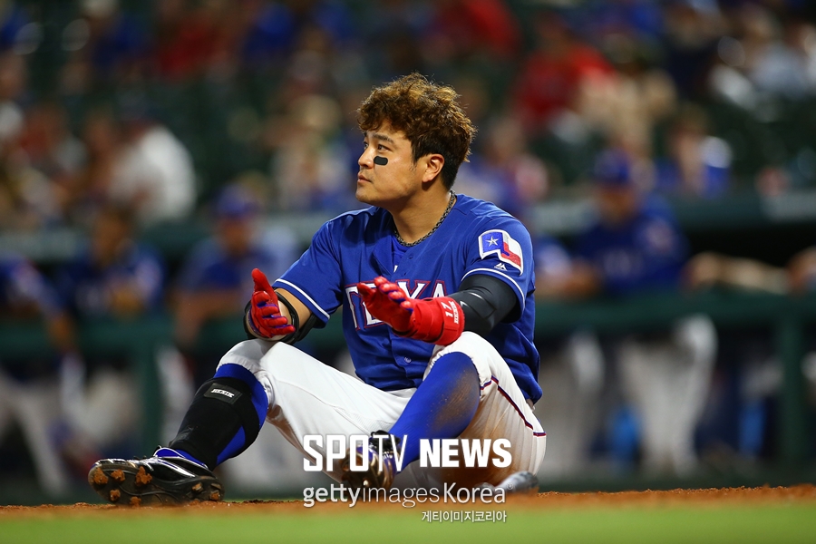MLB.com '첫 올스타 자격 10인'…추신수 없었다