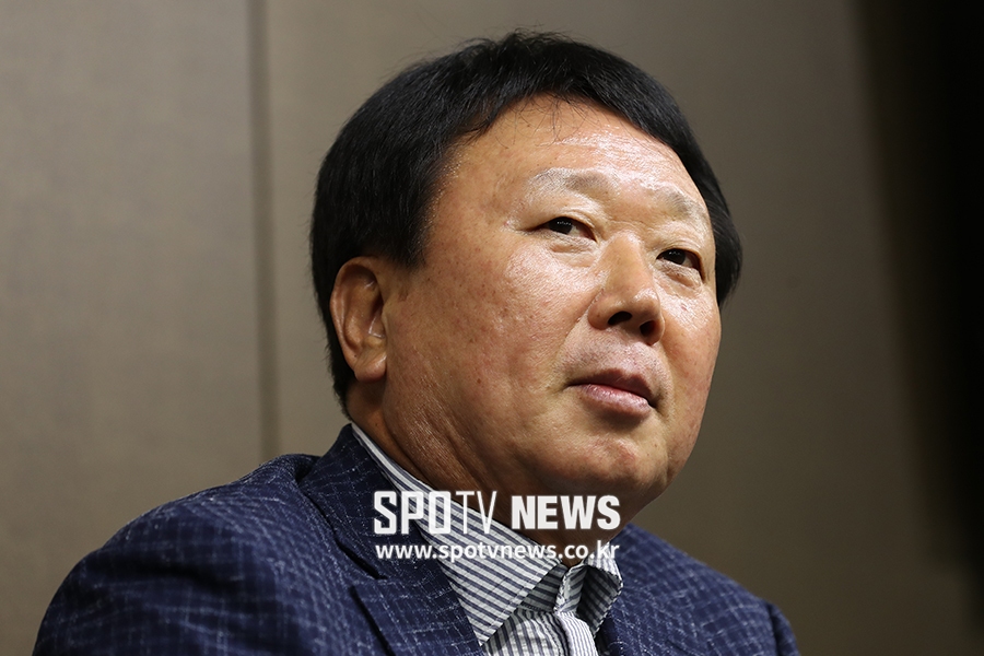 [포토S] 선동열 감독, 고심 끝에 결정