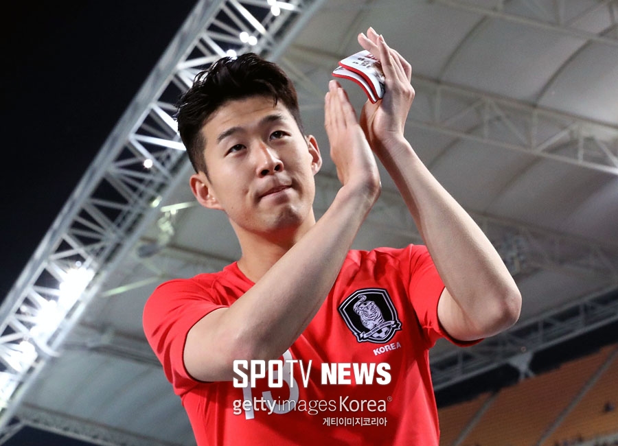 [월드컵 이슈] 3승 1무…2002년부터 한국축구는 첫 경기에 강했다