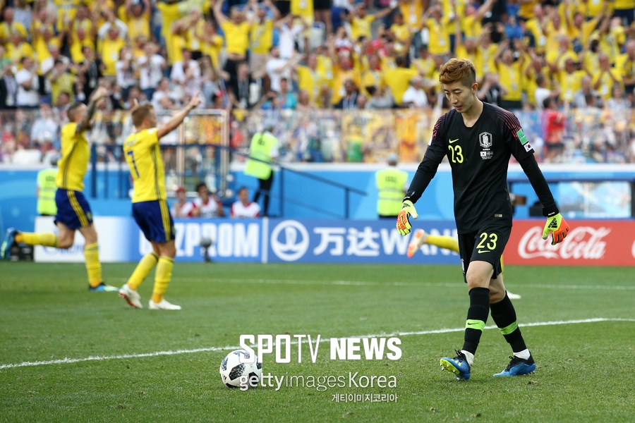 [월드컵 이슈] '3번째 희생자' VAR과 통한의 PK…한국도 못 피했다