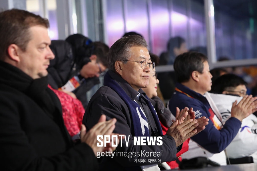 [러시아 NOW] 문재인 대통령, 멕시코전 현장 온다…대표 팀 직접 격려할까