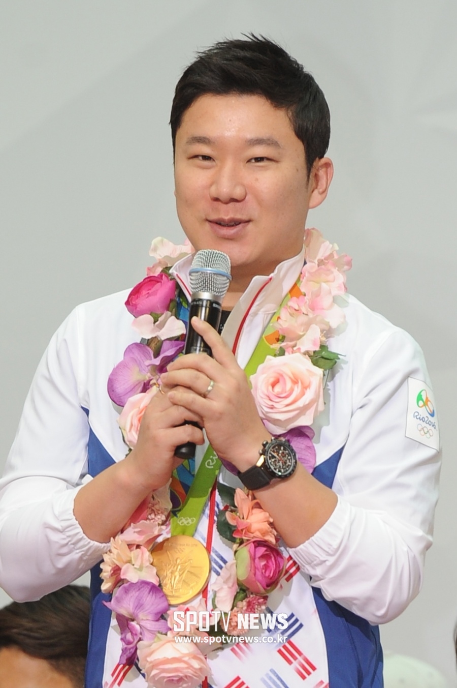 진종오, 대통령경호처장기 전국사격대회 2관왕…정은혜 한국신