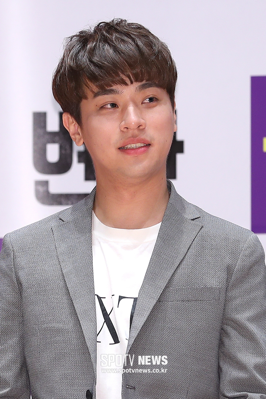 [포토S] 박정민, 이준익 감독의 뮤즈