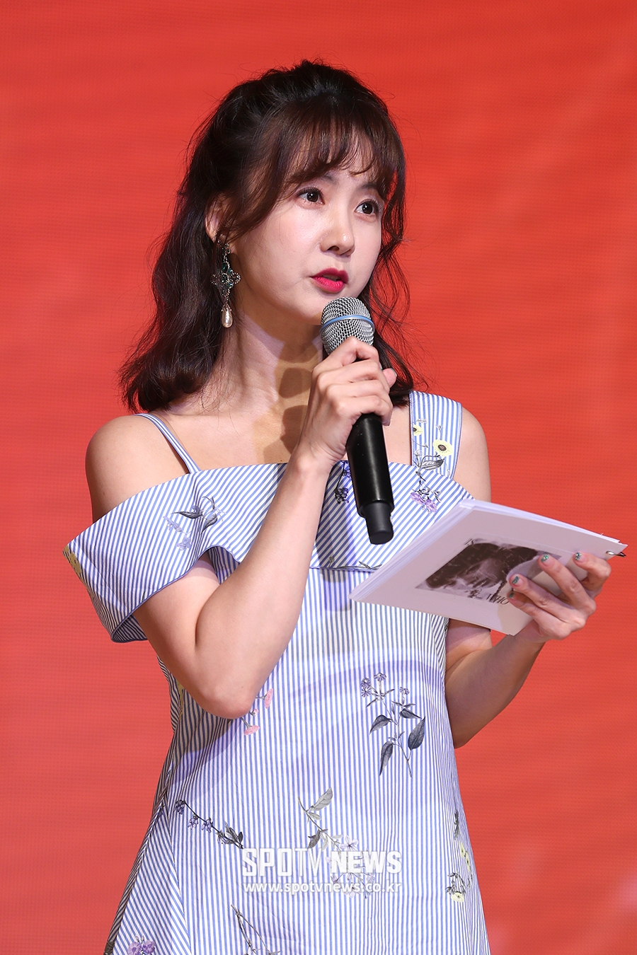 [포토S] 박소현, 진정한 방부제 미모