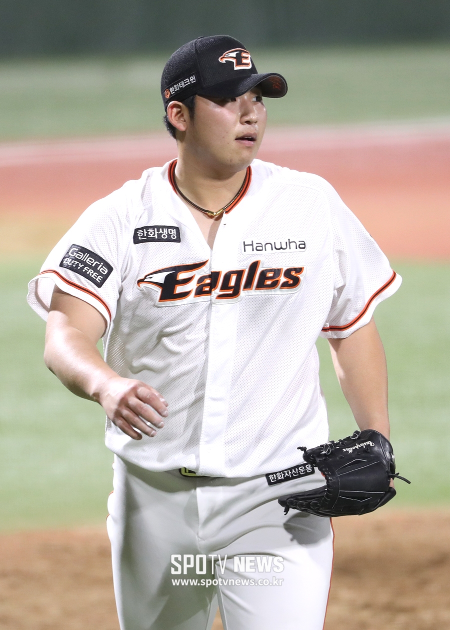 [포토S] 김민우, '좋았어'