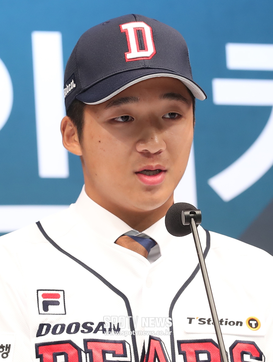[포토S] 소감 말하는 김대한