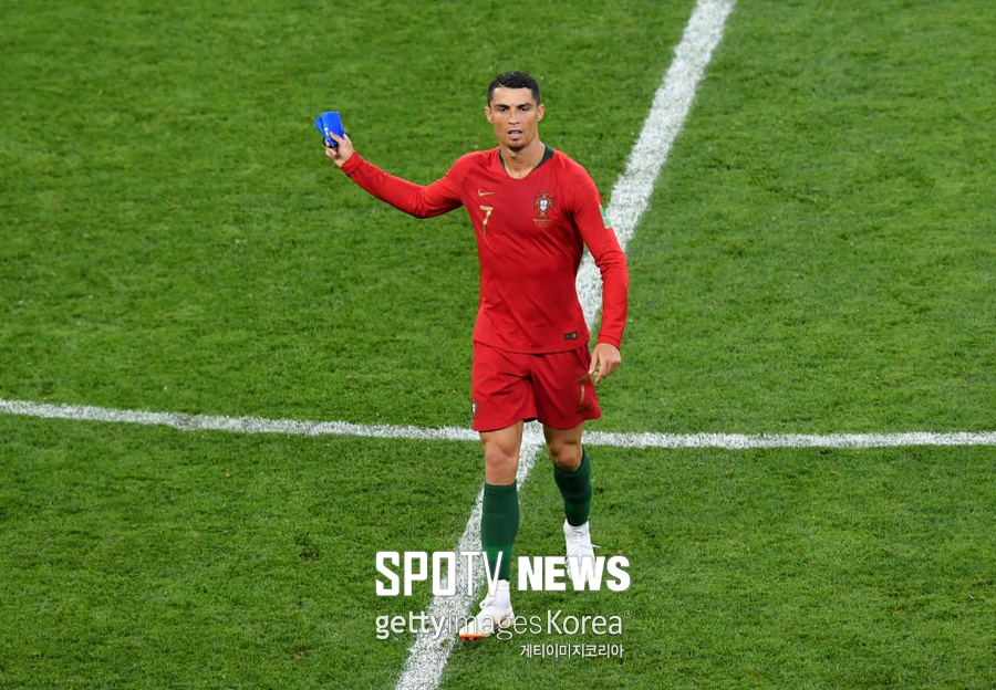 [스포츠타임] 포르투갈-우루과이 격돌, 16강 대진 두 경기 확정
