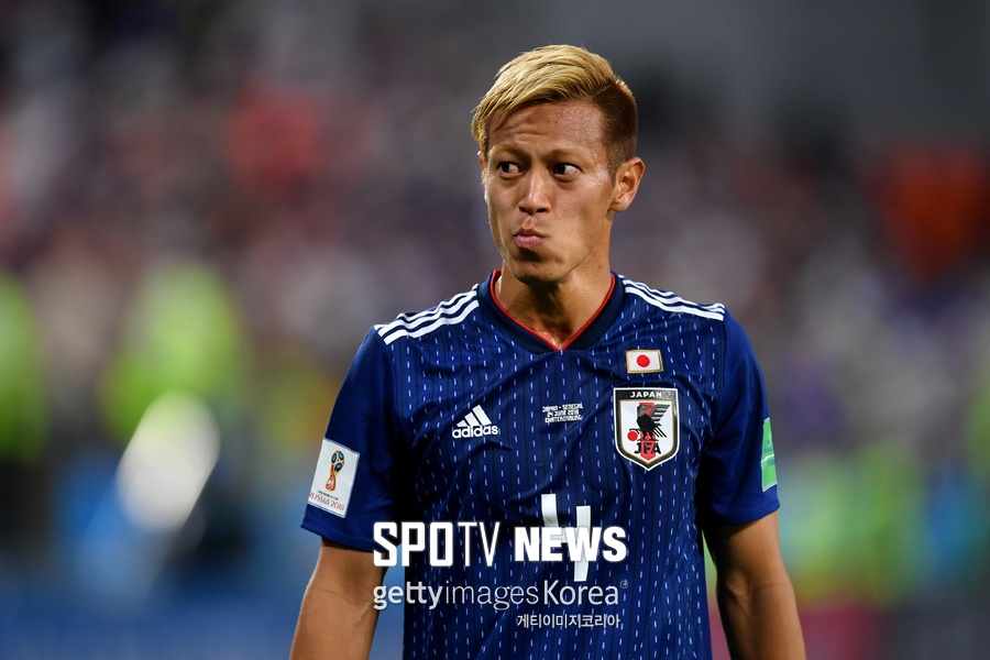 분하지만 팩트…日 매체 "한국 벼랑 끝, 일본 조 1위 노려"