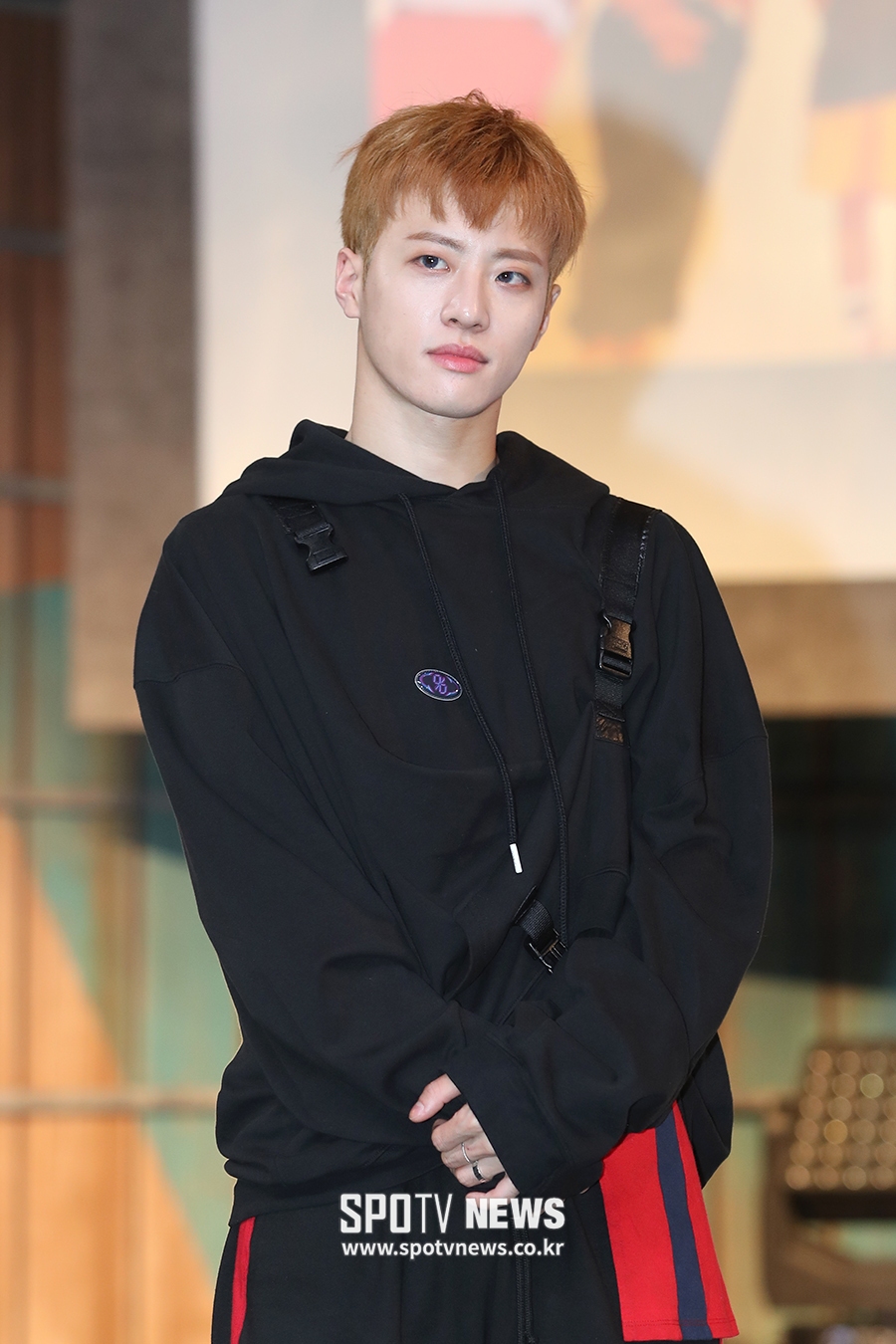 [포토S] 유앤비 필독, '폼나네'