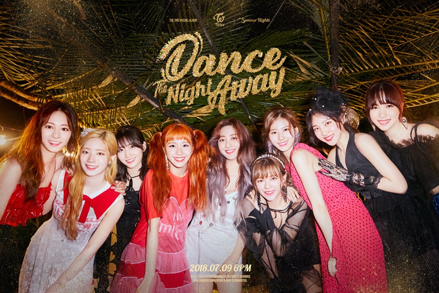 [뮤직S] 트와이스, 이번엔 휘성…신선한 조합 通할까