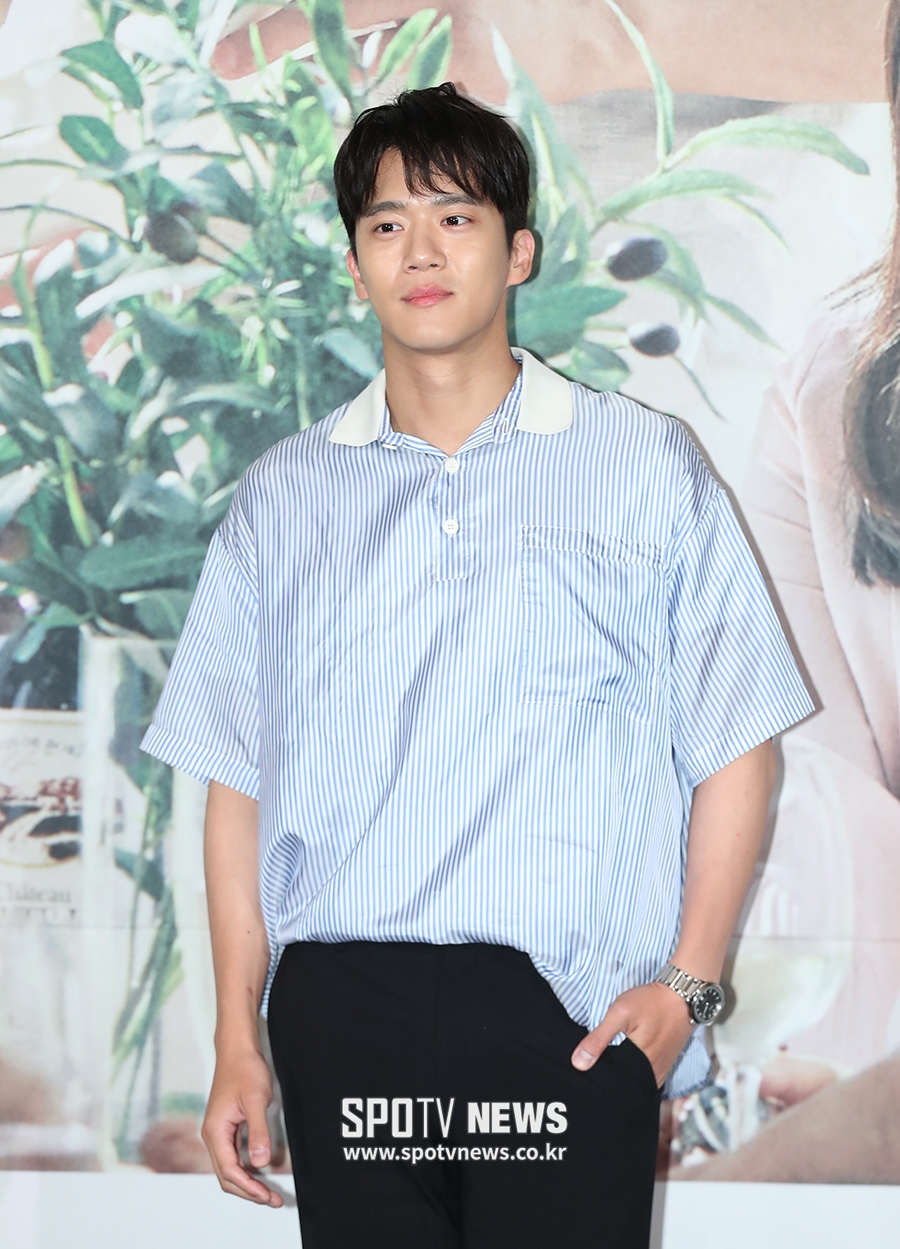 [포토S] 하석진, 훈남의 정석