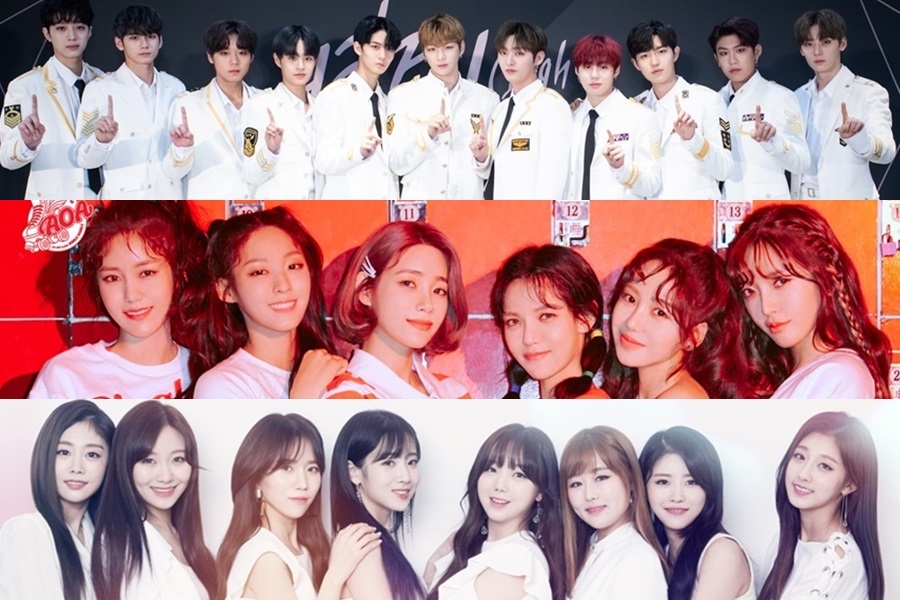 [뮤직S]① 여름, 뭐 들을까…청량한 여름을 원한다면
