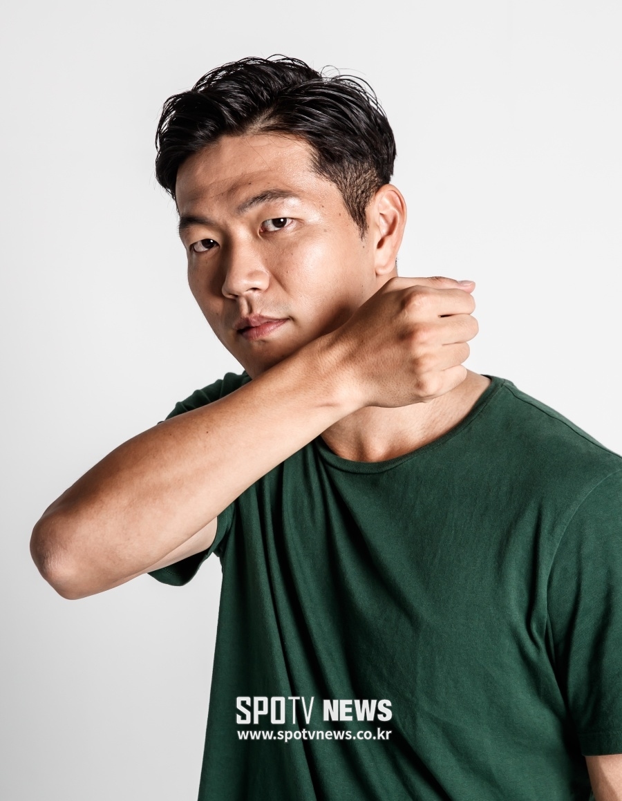 [단독인터뷰①] ‘와신상담’ 김영권 “비난보다 대표 팀 탈락이 힘들었다”