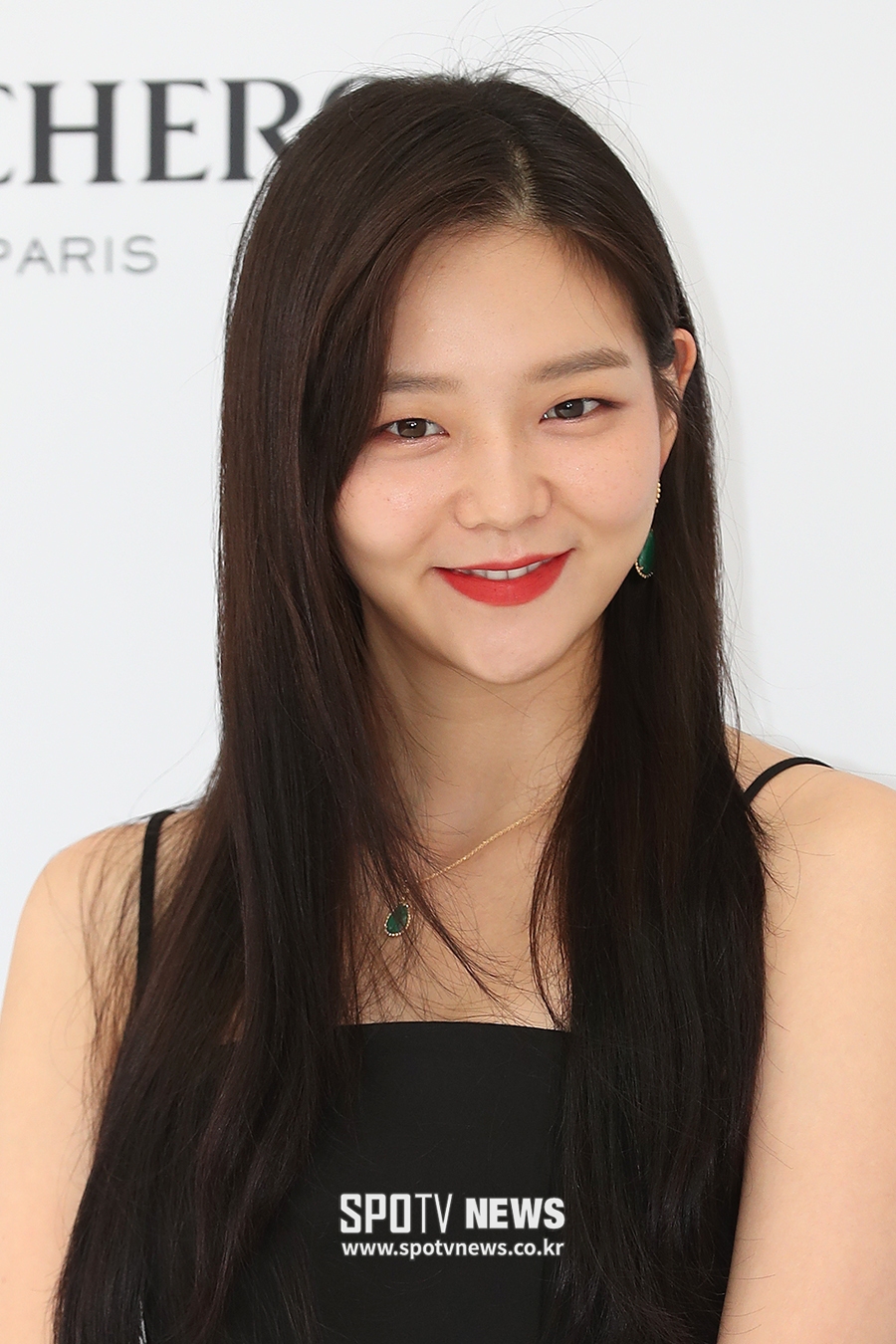 이솜, '제3의 매력' 여주인공 발탁…서강준과 호흡