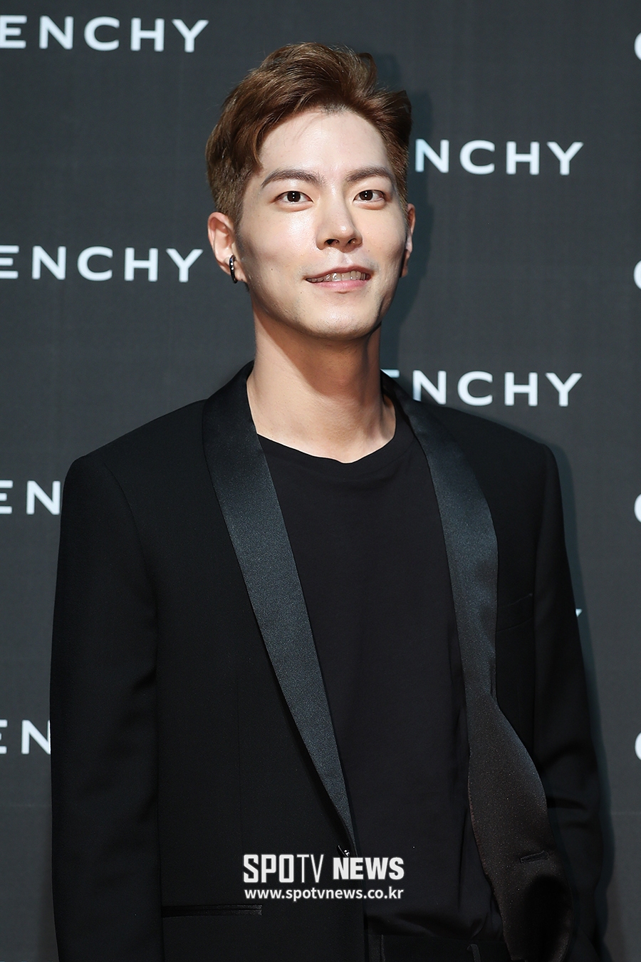 [포토S] 홍종현, '훤칠하네'