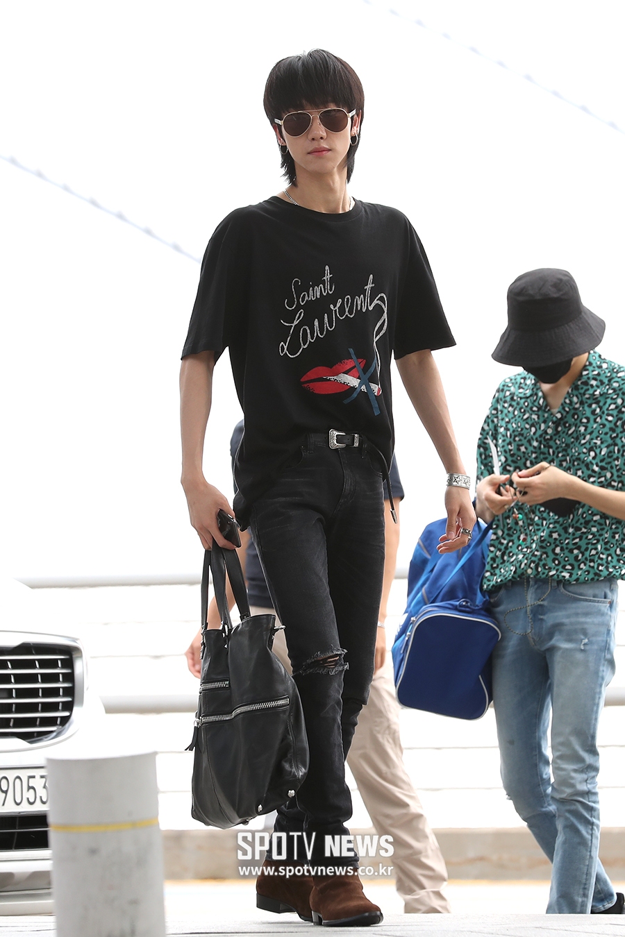 [포토S] 세븐틴 디에잇, 슬림한 몸매