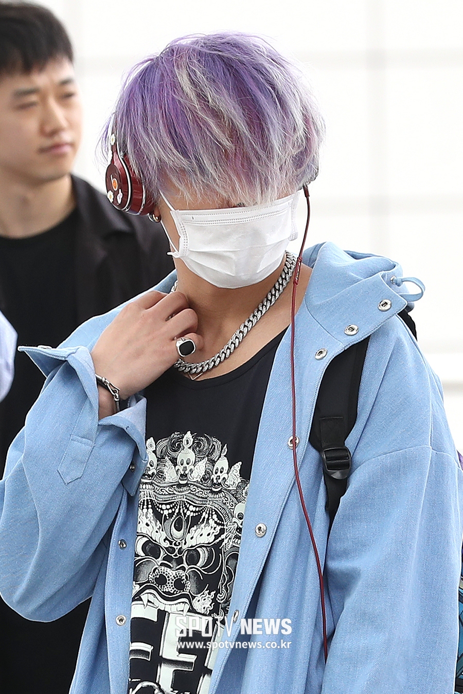 [포토S] 아이콘 바비, 마이웨이