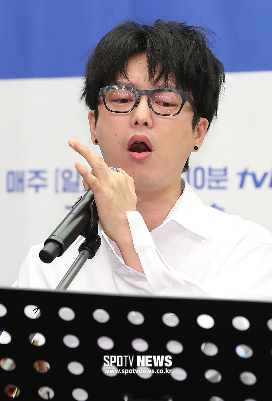 '이타카' PD "하현우의 재발견…허영지 ♥, 굳거나 떠나거나"