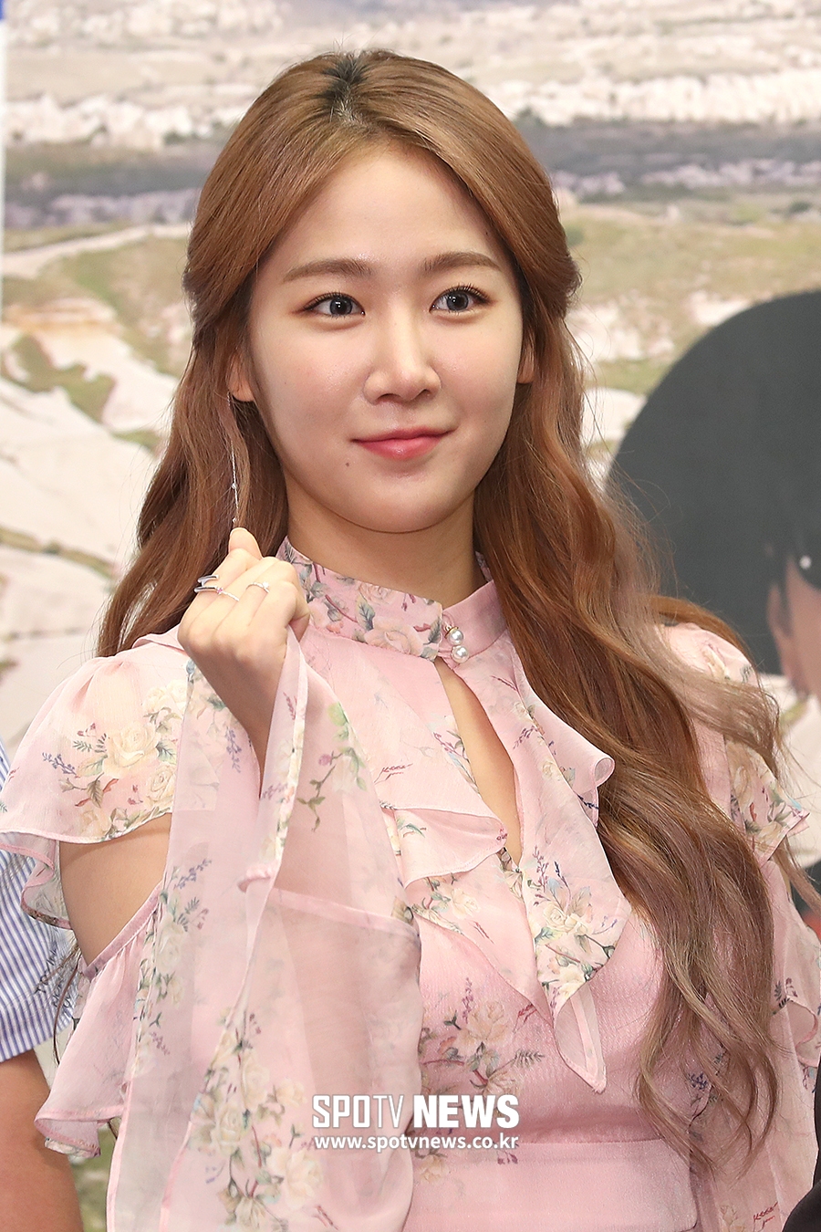 [포토S] 소유, 얼굴은 청순 몸매는 섹시!