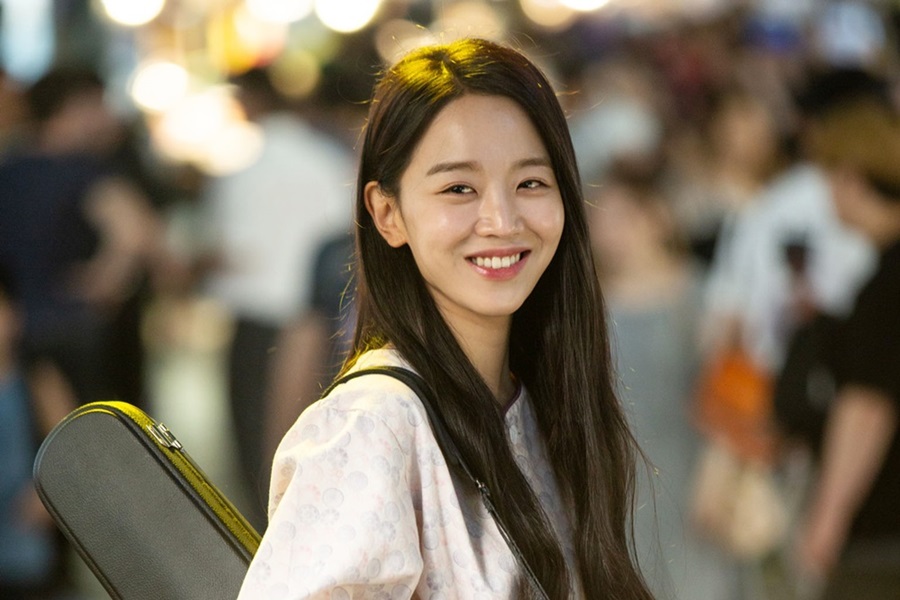 '서른이지만' 신혜선 "양세종, 굉장히 열정적인 배우"