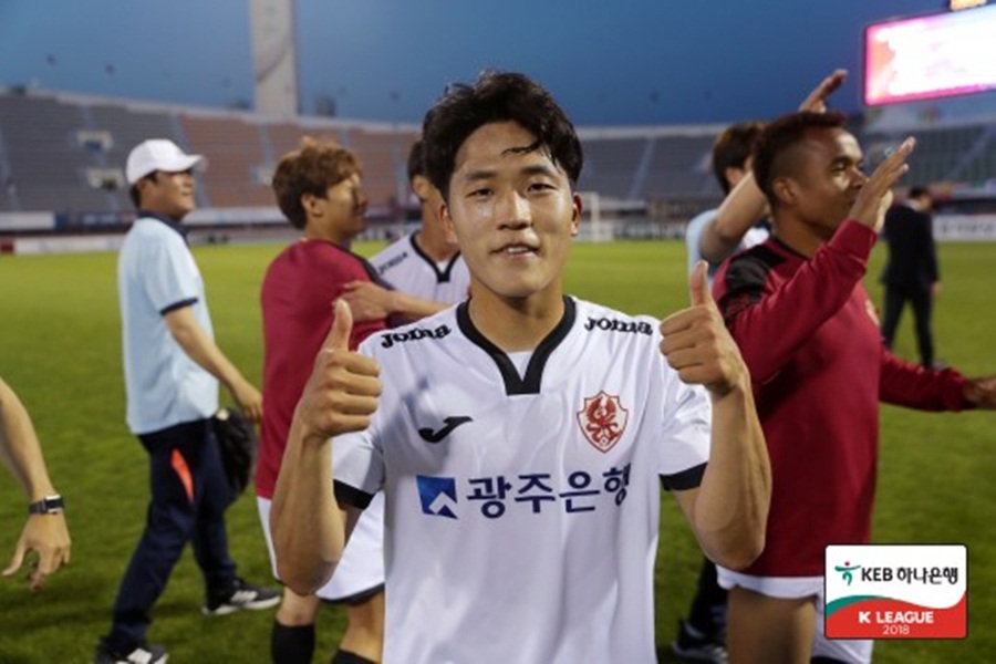 [SPO 톡] 스물한 살 '빛'상호, 아시안게임과 아버지의 꿈