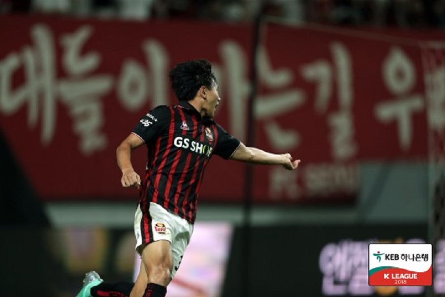 [SPO 현장리뷰] '2분 2골→복수 성공' 서울, 전남에 2-1 역전 승…후반기 2승 2무 상승세