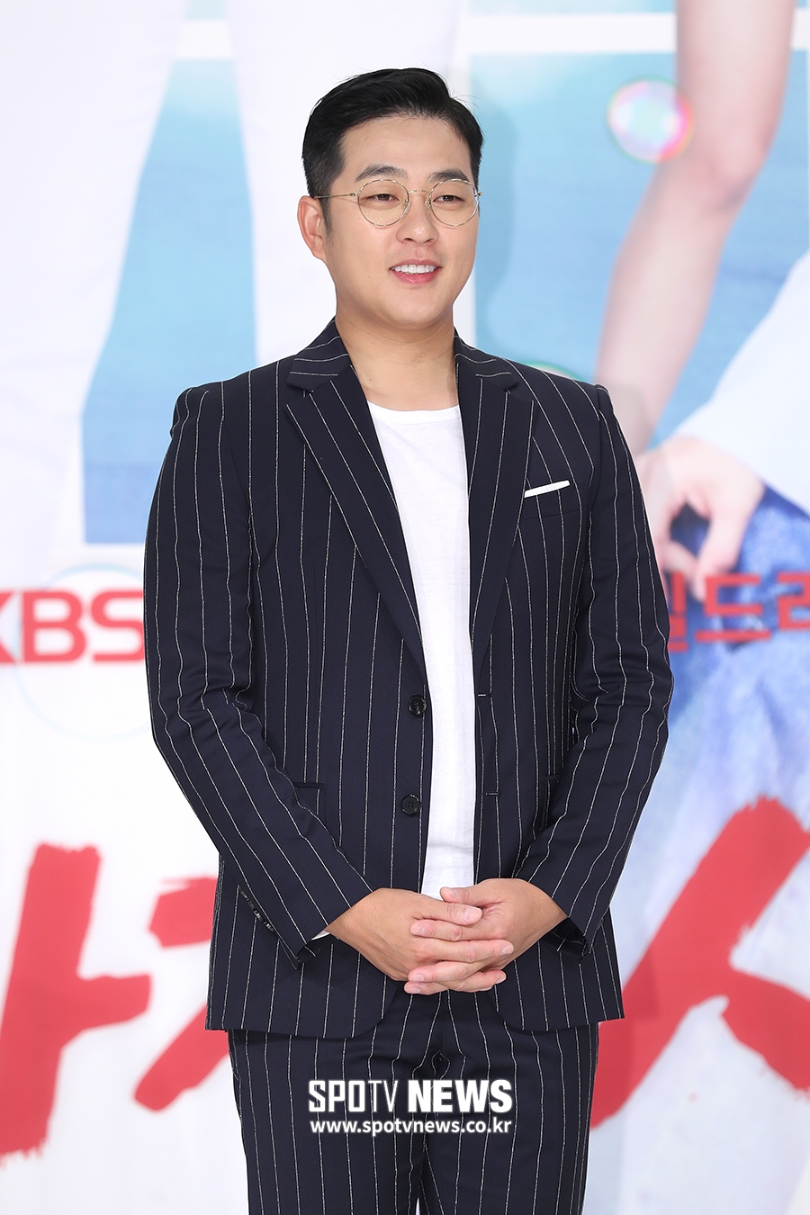 [포토S] 박광현, '동키는 잊어주세요'