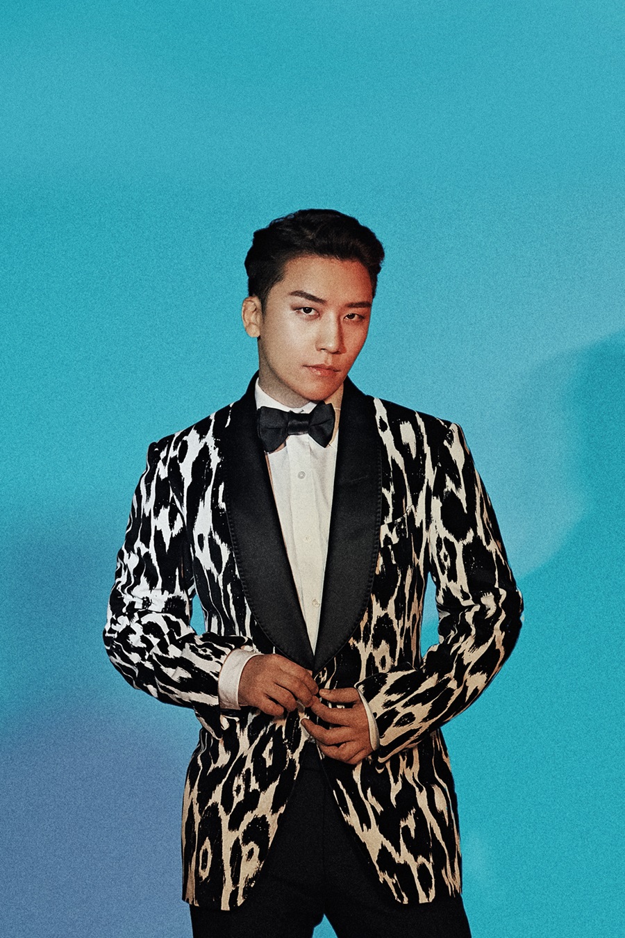 [현장S] '위대한' 승리…#빅뱅부심 #자신감 #YG미래 #결과물