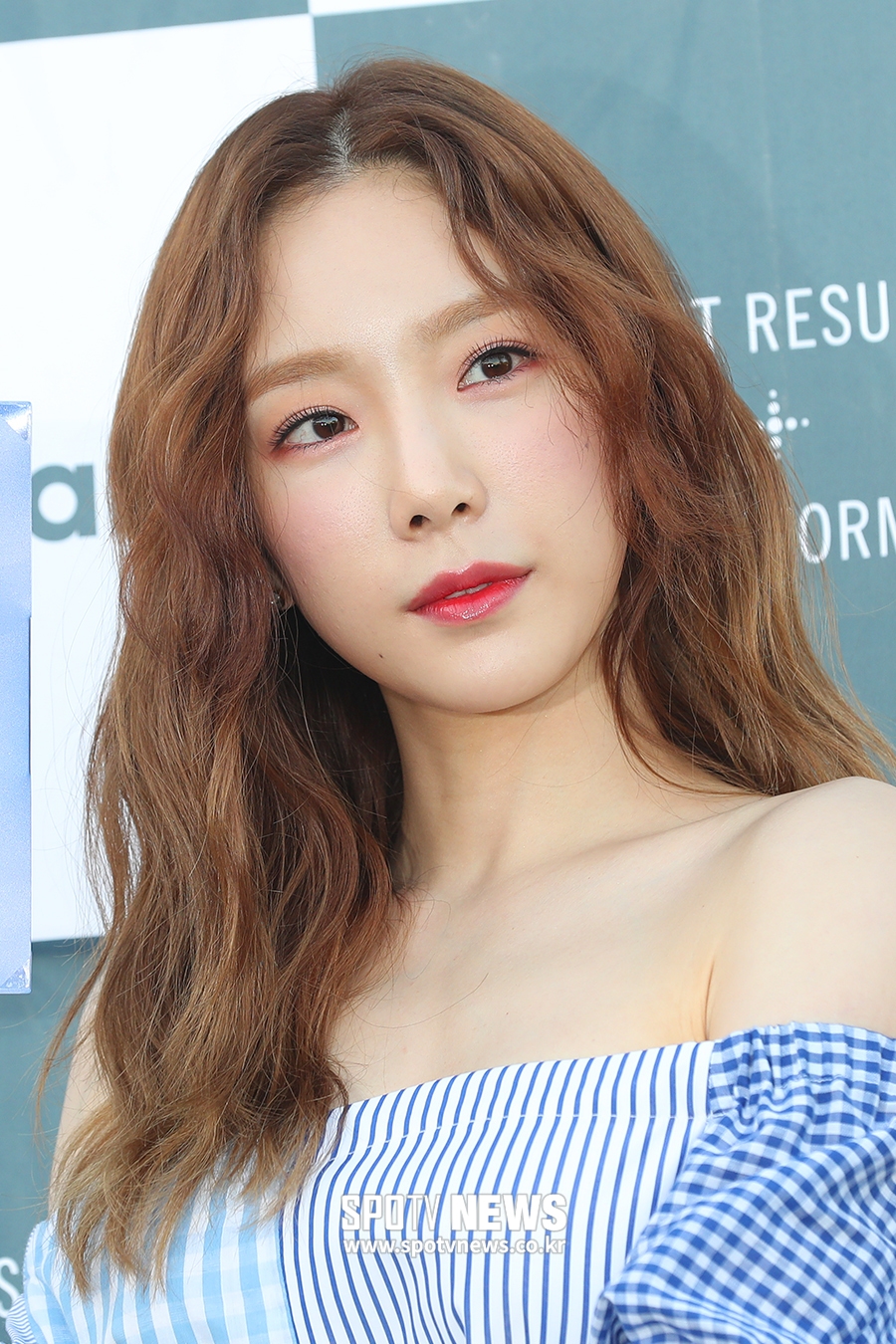 [포토S] 태연, 더 예뻐진 '탱구'