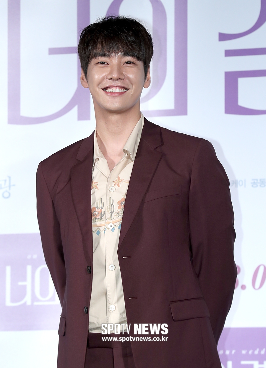 [포토S] 김영광, 시원한 미소