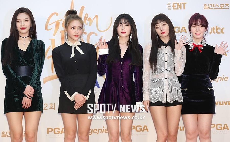 [스타S] 레드벨벳, 역대급 폭염 이겨낼 '서머 매직' 기대해
