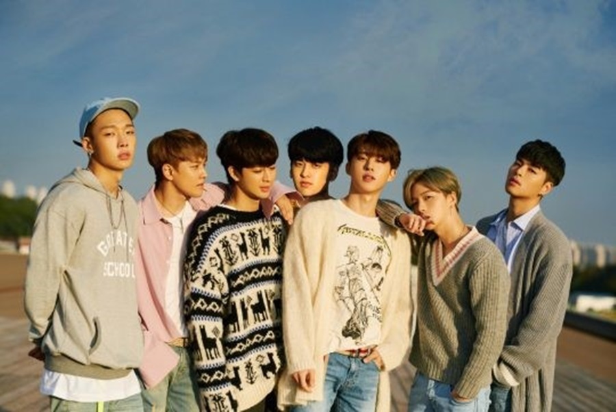아이콘, 8월2일 컴백→18일 콘서트 개최 '역대급 행보'